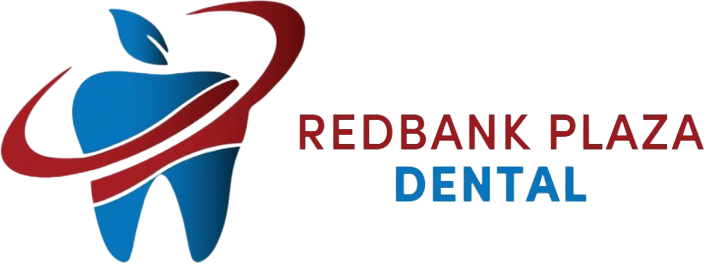 Red Bank Plaza Dental Logo